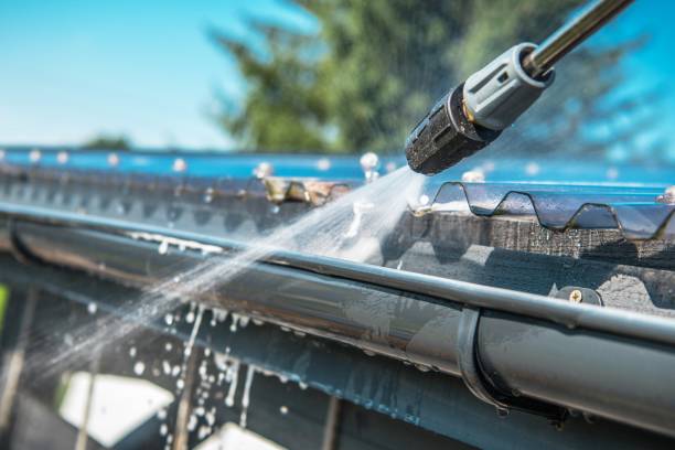 Best Affordable Pressure Washing  in Greenville, TX