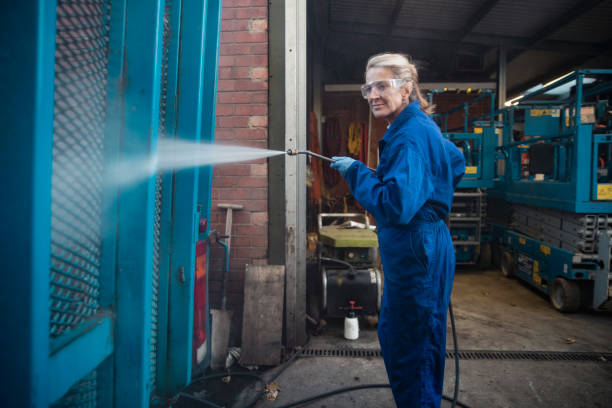 Best Local Pressure Washing Services  in Greenville, TX