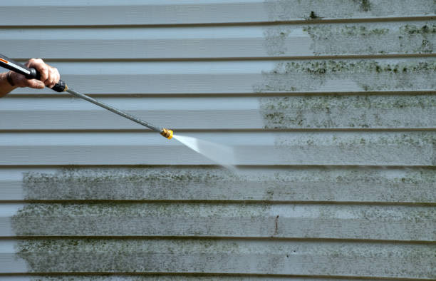 Best Deck Pressure Washing  in Greenville, TX