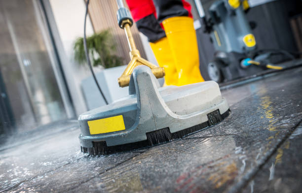 Best Commercial Pressure Washing  in Greenville, TX