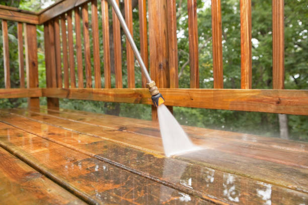 Best Pressure Washing Driveway  in Greenville, TX