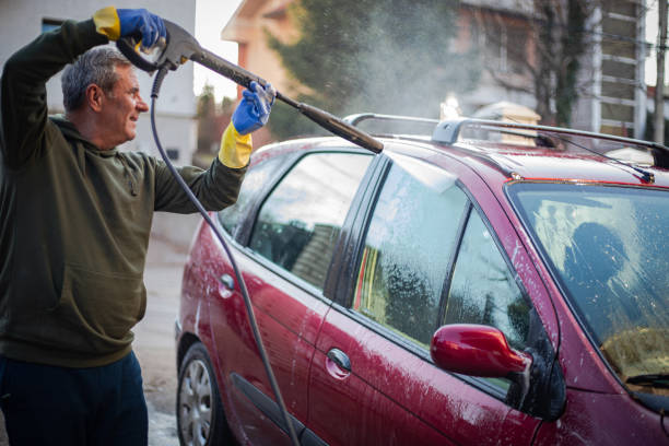 Best House Pressure Washing  in Greenville, TX