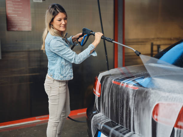 Why Choose Our Certified Pressure Washing Experts for Your Project Needs in Greenville, TX?